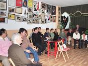 Excelente acogida talleres desarrollados Peña Amigos Cante para curso 2010-11.