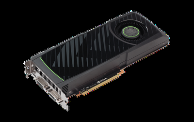 NVidia GTX 580 se hace oficial NVidia GTX 580 se hace oficial