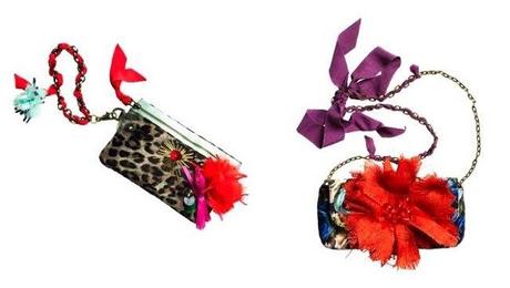 RESUMEN COLECCION LANVIN BY H&M; Y UNA MODELO DE LUJO : ANNA DELLO RUSSO