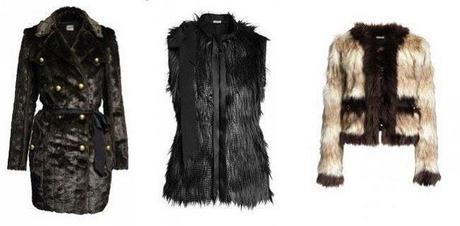 RESUMEN COLECCION LANVIN BY H&M; Y UNA MODELO DE LUJO : ANNA DELLO RUSSO