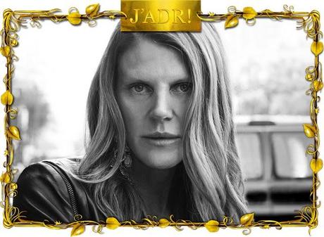 RESUMEN COLECCION LANVIN BY H&M; Y UNA MODELO DE LUJO : ANNA DELLO RUSSO