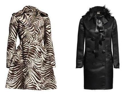 RESUMEN COLECCION LANVIN BY H&M; Y UNA MODELO DE LUJO : ANNA DELLO RUSSO