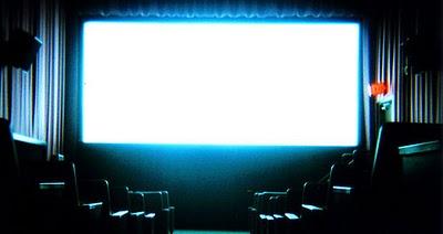 Una luz en la oscuridad