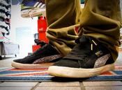 Puma Clyde Solebox Katou