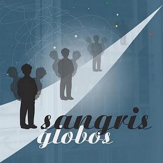 SANGRIS / GLOBOS (2CD)