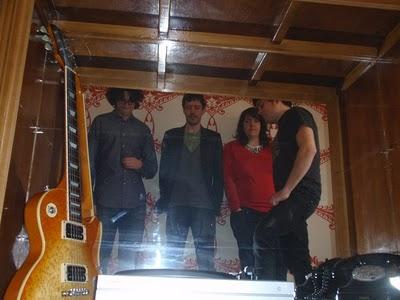 SANGRIS / GLOBOS (2CD)