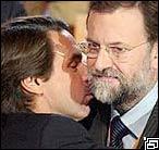 Rajoy (III)