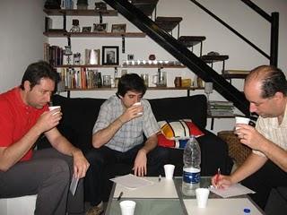 Y la mejor negra industrial argentina es...