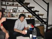 Y la mejor negra industrial argentina es...