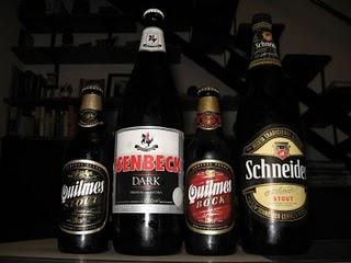 Y la mejor negra industrial argentina es...