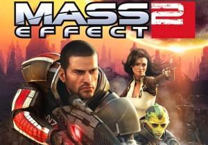 masseffect2dlcinteractivecomicdlc Mass Effect 2 incluirá un cómic interactivo