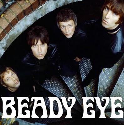 Una banda nueva, no tan nueva: Beady Eye