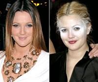 ERRORES COMUNES EN EL MAQUILLAJE