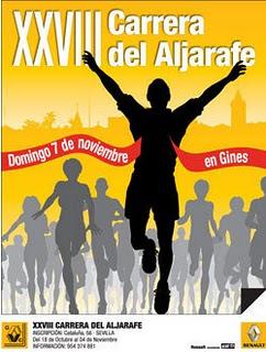 Gran Fondo del Aljarafe 2010