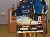 Trail turdetania 2010
