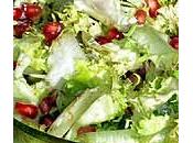 Ensalada fácil invierno