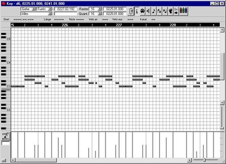 Music Animation Machine Music Animation Machine