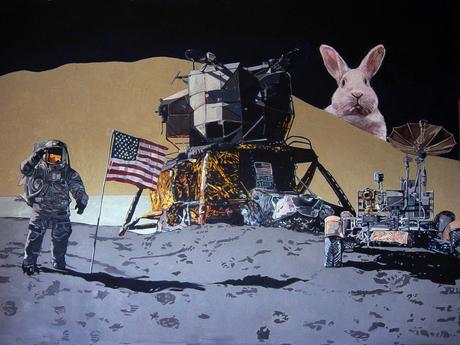 Onur Gulfidan – Pinturas