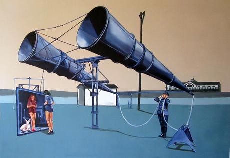 Onur Gulfidan – Pinturas