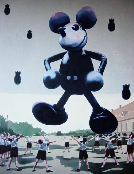 Onur Gulfidan – Pinturas