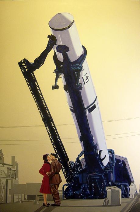 Onur Gulfidan – Pinturas