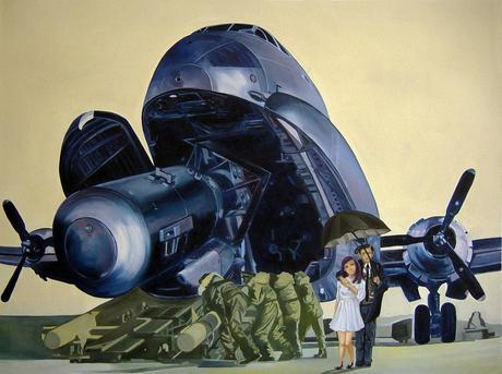 Onur Gulfidan – Pinturas