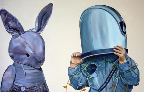 Onur Gulfidan – Pinturas