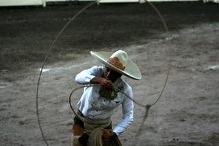 Samuel Ramírez, a Cuarto Lugar