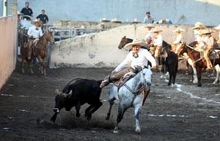 Samuel Ramírez, a Cuarto Lugar