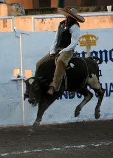 Samuel Ramírez, a Cuarto Lugar