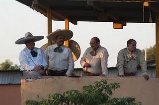 Antonio Vera Gómez, ganó con 133