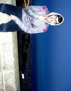 Cronicas de un fin de semana...