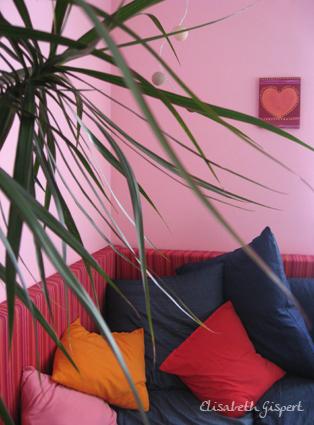 El Rincón Favorito de Elisabeth