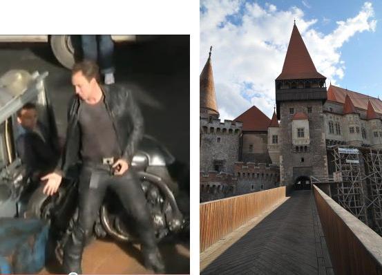 Imágenes de Ghost Rider 2