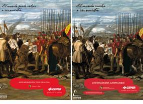 El CCCB a vueltas con el mito de la hispanidad