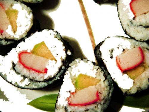 la delgada linea rosa en el blog de Fred