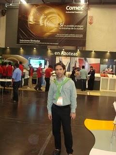 ExpoComex, todas las soluciones en un solo lugar