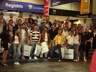 ExpoComex, todas las soluciones en un solo lugar