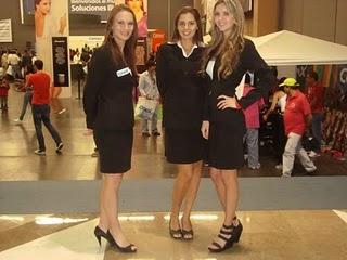 ExpoComex, todas las soluciones en un solo lugar