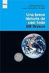 Una breve historia de casi todo (2003)