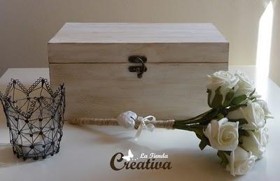 HOY HABLAMOS DE... LA TIENDA CREATIVA