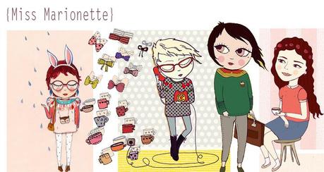 Flickr Illustrators Photobucket