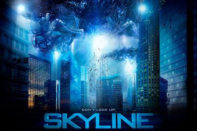 Skyline Movie
