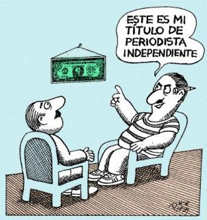 Maite Parra Vs. Mohamed VI (o la importancia de la comunicación)