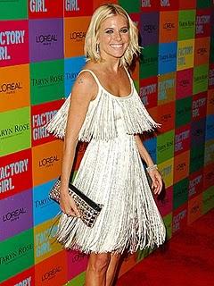 Trucos para vestir si tienes poco pecho