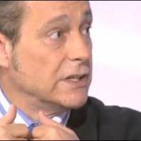 'Donde dije digo...': el Ayuntamiento niega haber programado una charla de Eduardo García Serrano