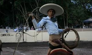 Alberto Ramos, Superlíder del Capacha