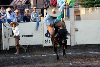 Alberto Ramos, Superlíder del Capacha