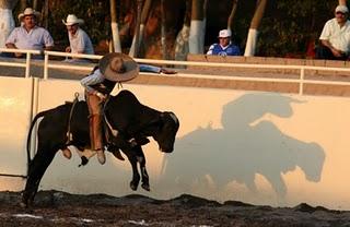 Alberto Ramos, Superlíder del Capacha