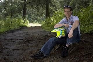 Benito Guerra llega a España a cumplir su sueño